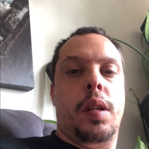 Meet your Posher, Patrick